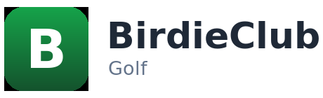 BirdieClub Golf